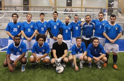 Fc azzurri